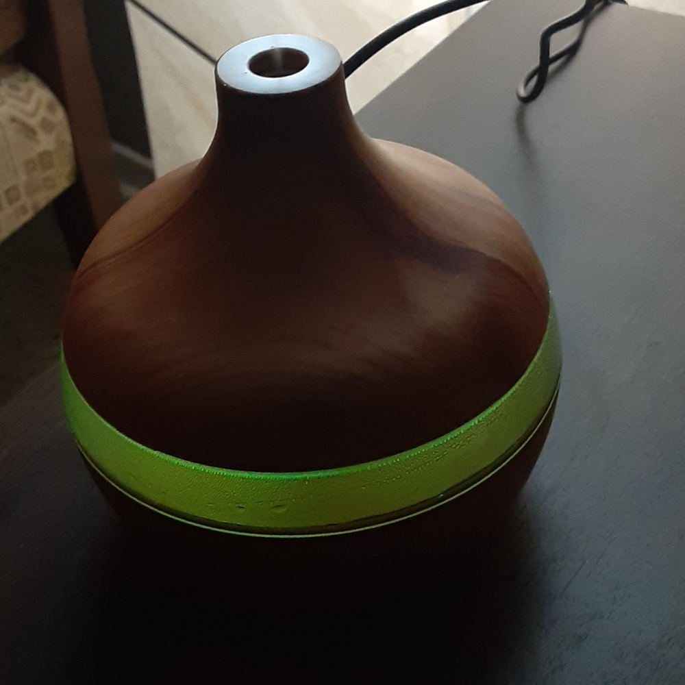 Desktop diffuser - Picture 3 of 3